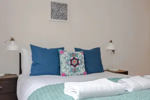 Image of Central 1 Bedroom Flat Near Buckingham Palace