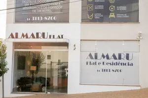 Image of Hotel Flat Almaru - Marília