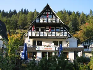Image of Pension & Ferienhaus Latröpchen