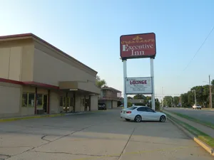Image of Executive Inn Ponca City