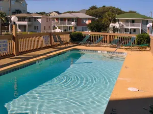 Image of Ocean Inn by Seaside Vacations