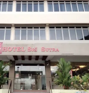 Image of Hotel Sri Sutra PJ 222