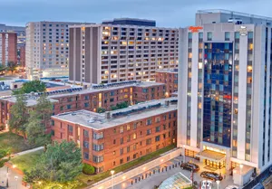 Image of Hampton Inn Silver Spring