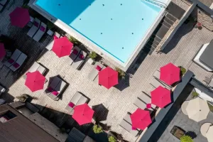 Image of Hotel Adapura Wagrain