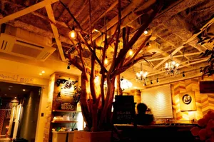 Image of Hostel East Blue Kasai Tokyo