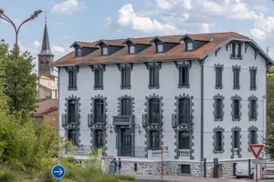 Image of Résidence Plaisance