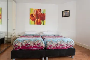 Image of Appartement Gentiana