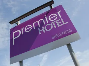 Image of The Premier Hotel