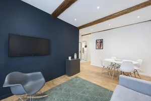 Image of APPARTEMENT 1 NEUF sur le port à coté de la plage