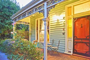 Image of Pendower House
