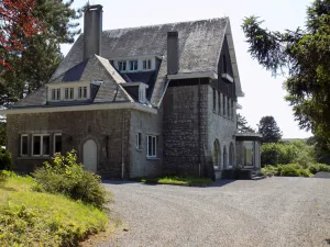 Image of B&B Les Buissonnets de Longchamps