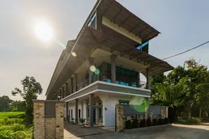 Image of RedDoorz Plus near Kualanamu International Airport 2