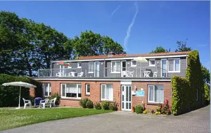Image of Pension Sielmöwe