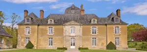 Image of Chateau Du Bois Glaume