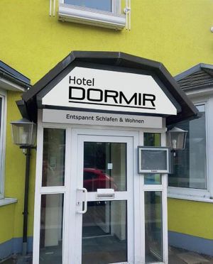 Image of Hotel Dormir