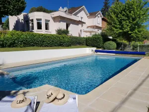Image of Maison d’hôtes Clos Des Campanules