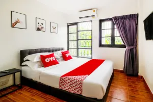 Image of OYO 1059 Gfeel Baan Tanadech