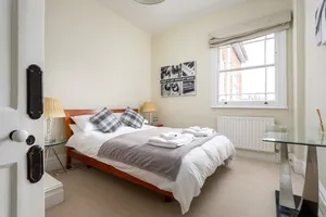 Image of The Coach House Montpellier