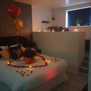 Image of The Mayfair Lodge & Family Suite