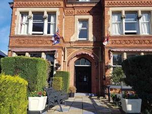 Image of The Lismore Hotel