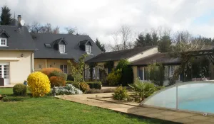 Image of Chambres d'hôtes CHESNE
