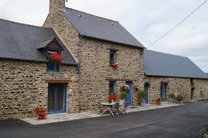 Image of Chambres d'Hôtes La Loubatais