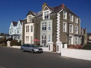 Image of Glanllifon B&B