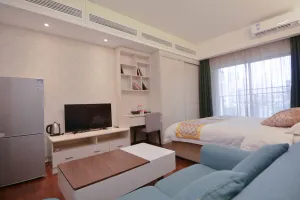Image of Guangzhou Xingke Apartment