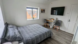 Image of Friendly House Newhaven