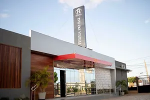 Image of Hotel Terra do Sal