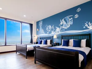 Image of 85 Sky Hostel