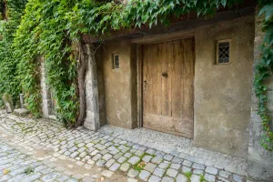 Image of Les chambres du 7 by Juliette - Maison Caerdinael