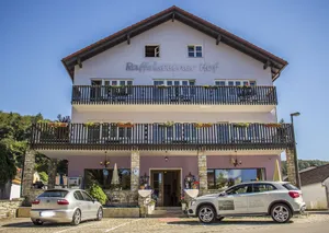 Image of Raffelsteiner Hof "Garni"