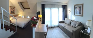 Image of Residence - Cityzen - Geneve
