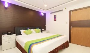 Image of Abinand Grand By Treebo