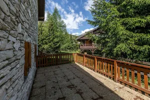 Image of Appartement 80 m², 8 pers., 4 ch., centre Val d'Isère, terrasse, parking, proche pistes - FR-1-519-20
