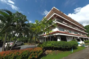Image of OYO 468 Dumrong Town Hotel