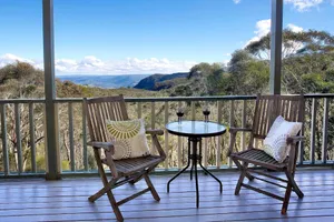Image of Narrow Neck Lodge
