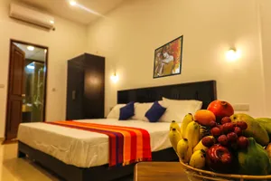 Image of Golden Pier City Hotel