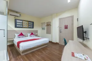 Image of Hotel Rujia By OYO Rooms