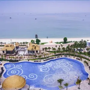 Image of Xunliao Bay Sea Park Holiday Apartment