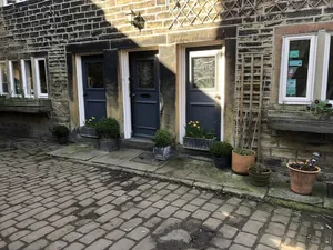 Image of Over The Bridge Guest House