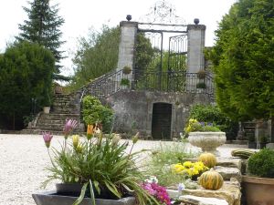 Image of Château la hussardiere