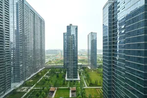 Image of Yusu Hotel Future Technology City Branch