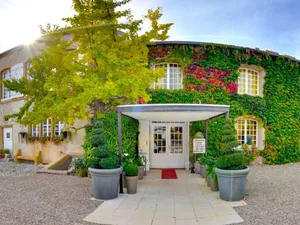 Image of Hotel Restaurant La Bergerie