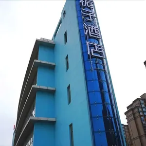 Image of Gardenia Hotel
