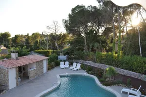 Image of Villa Gecko