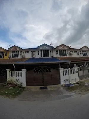 Image of Little Blue House Kemaman Guesthouse