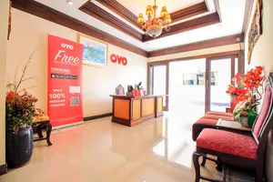 Image of OYO 383 White inn hotel