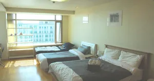 Image of Incheon Airport Pitapat Residence